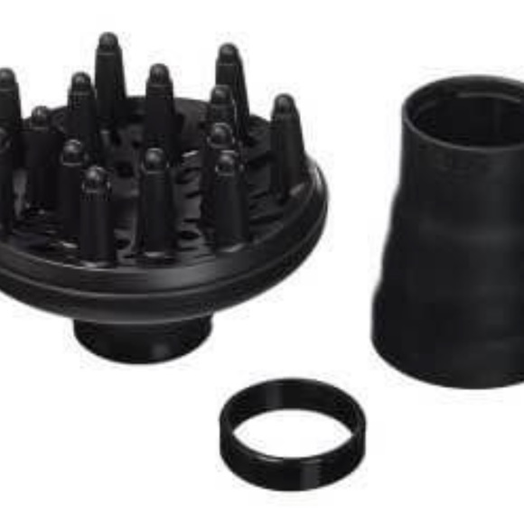 Diffuseur cheveux bouclés - Picture 3 of 4